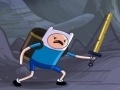 Gioco Adventure Time: Finn and bones