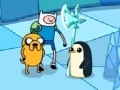 Gioco Adventure Time: Legends of OOO