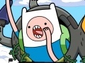 Gioco Adventure Time: Kingdom Music