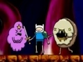 Gioco Adventure Time: Dull Dude