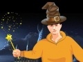 Gioco Harry Potter: The seven outfits