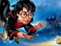 Gioco Harry Potter: Sort My Tiles