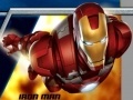 Gioco Iron Man: Explosion
