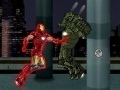 Gioco Iron Man 2: Steel Attack