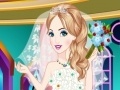 Gioco Cinderella: Wedding