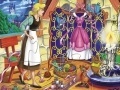 Gioco Cinderella: Puzzles