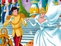 Gioco Cinderella: Hidden Alphabet