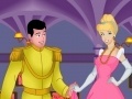 Gioco Cinderella and the Prince