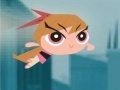Gioco The Powerpuff Girls Attack of the puppy bots