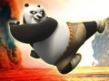 Gioco Kung Fu Panda 2: Heroes Fighting