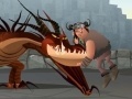 Gioco How to Train Your Dragon: Monstrous Nightmare`s Reptile Rodeo