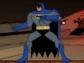 Gioco BATMAN: THE BRAVE AND THE BOLD - DYNAMIC DOUBLETEAM