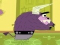 Gioco Foster's Home for Imaginary Friends - A Friend in Need