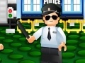 Gioco Lego: Brick Builder - Police Edition
