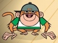 Gioco My Gym Partner's a Monkey -  Chaos Tag