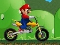 Gioco Mario Fun Ride