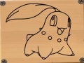 Gioco Pokemon: Wood Carving Pokemon