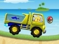 Gioco Pokemon: Pika Poke Truck