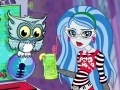 Gioco Monster High: Ghoul Juice
