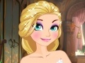 Gioco Rapunzel: Wedding hairdresses