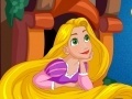 Gioco Rapunzel: Tower Clean Up