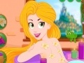 Gioco Modern Rapunzel: Spa Day