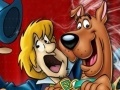 Gioco Scooby-Doo: Memory Match