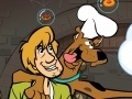 Gioco Scooby-Doo: Bubble Banquet