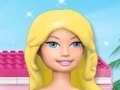 Gioco Barbie: Mega Mansion Makeover