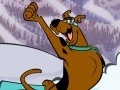 Gioco Scooby-Doo: Air Skiing