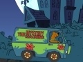 Gioco Scooby-Doo: Car Ride 2