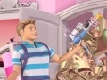 Gioco Barbie: Dreamhouse Puzzle Party