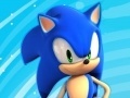 Gioco Super Sonic: Connect them