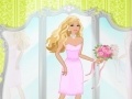 Gioco Barbie: Super Wedding Stylist