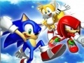 Gioco Sonic Heroes