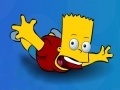 Gioco Bart Simpson: Dress