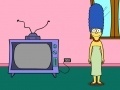 Gioco Marge Save Game