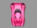 Gioco Barbie: Race Car Cutie