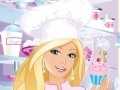 Gioco Barbie: Cakery bakery!