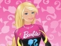 Gioco Barbie: Bike Stylin' Ride