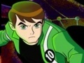 Gioco Ben 10: The Way of force
