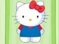Gioco Hello Kitty: Match with pies