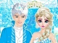 Gioco Elsa Wedding