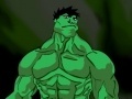 Gioco Hulk: Transformation Dress Up
