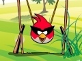 Gioco Angry Birds Get Egg