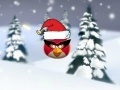 Gioco Angry Birds: X`mas War