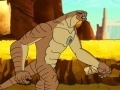 Gioco Ben 10: Humungousaur Giant Force