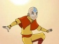 Gioco Avatar: The Last Air Bender - Aang On!