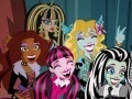 Gioco Monster High: Mix-Up