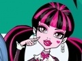 Gioco Monster High: Coloring 2